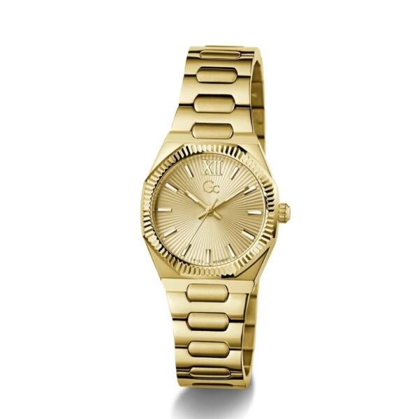 Guess Collection GCZ70002L6 Kol Saati