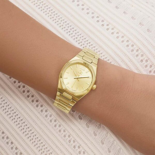 Guess Collection GCZ70002L6 Kol Saati