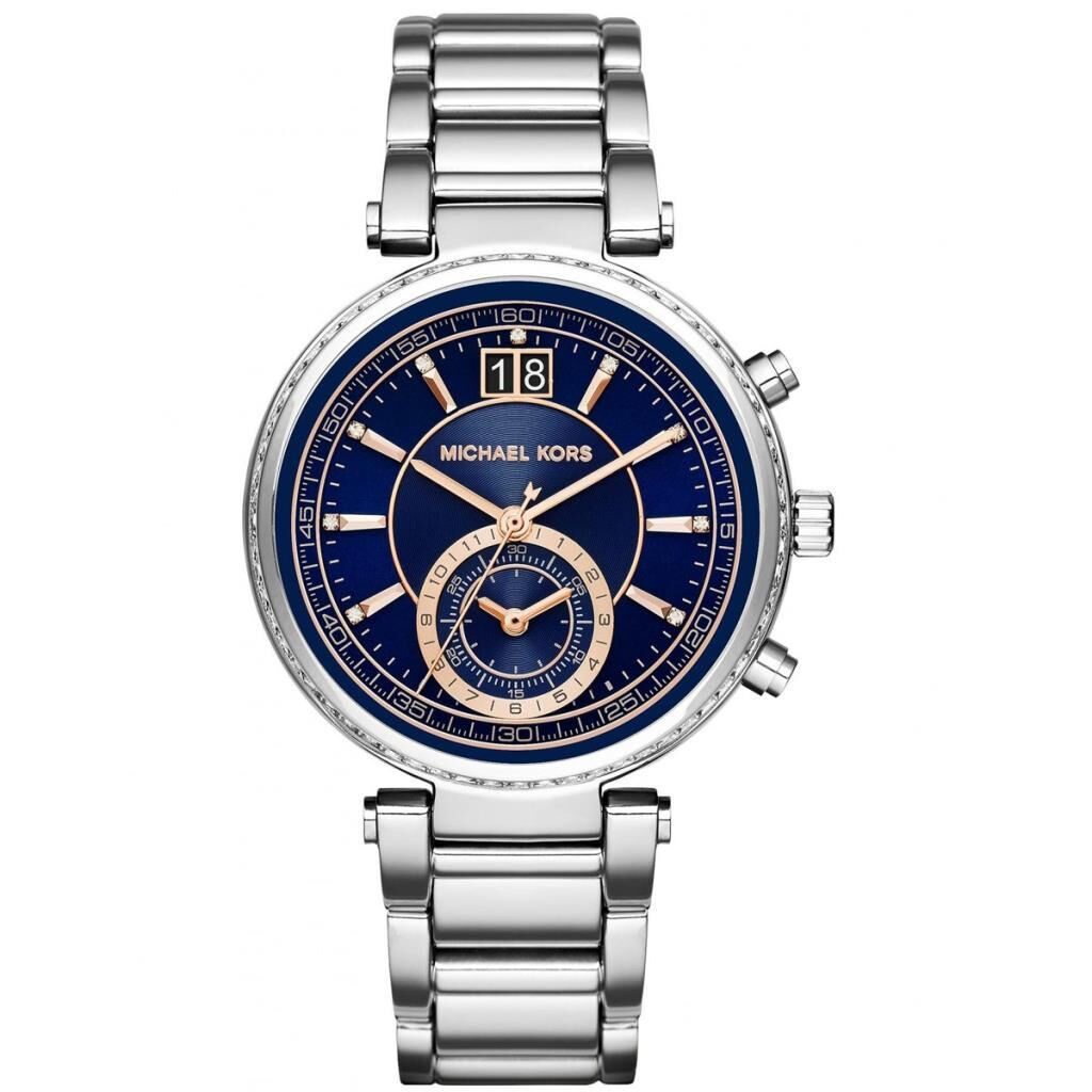 Michael Kors MK6224 Kol Saati