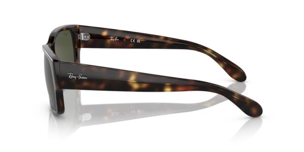 Ray-Ban RB 4388 710/31 .58 Güneş Gözlüğü