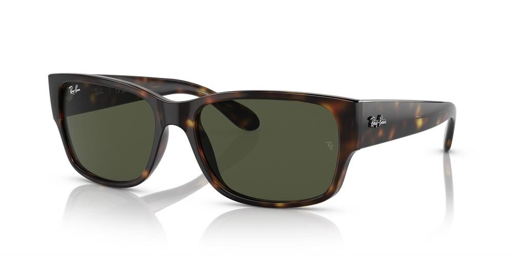 Ray-Ban RB 4388 710/31 .58 Güneş Gözlüğü