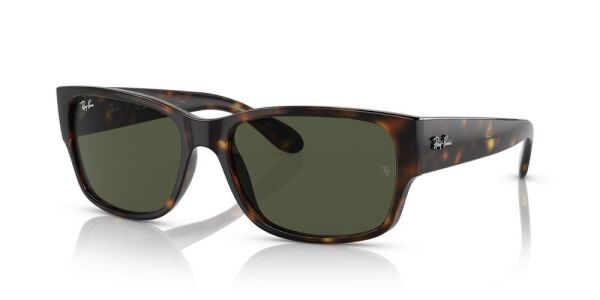 Ray-Ban RB 4388 710/31 .58 Güneş Gözlüğü