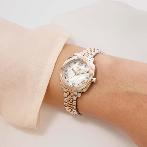 Guess Collection GCZ73002L1 Kol Saati