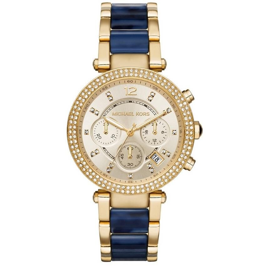 Michael Kors MK6238 Kol Saati