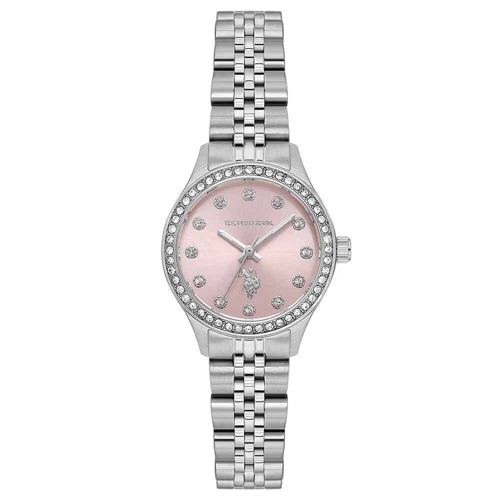 U.S. Polo Assn. USPA2115-03 Kol Saati