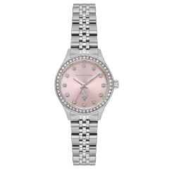 U.S. Polo Assn. USPA2115-03 Kol Saati