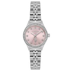 U.S. Polo Assn. USPA2115-03 Kol Saati