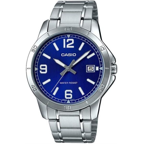 Casio Standart Kol Saati MTP-V004D-2BUDF