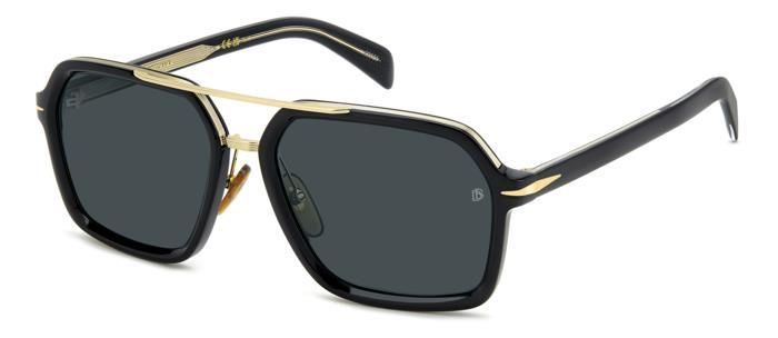 David Beckham DB 7128S 807KU .58 Güneş Gözlüğü