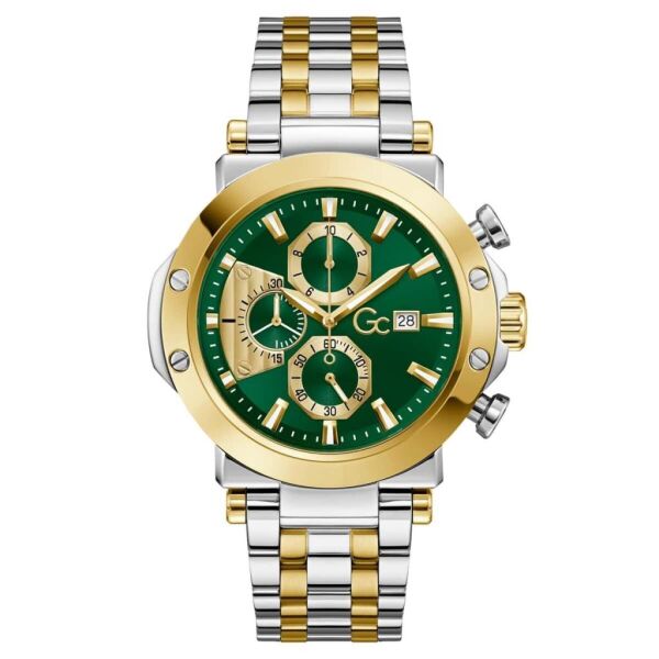 Guess Collection GCZ75003G9 Kol Saati
