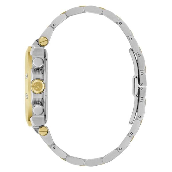 Guess Collection GCZ75003G9 Kol Saati