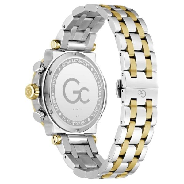 Guess Collection GCZ75003G9 Kol Saati