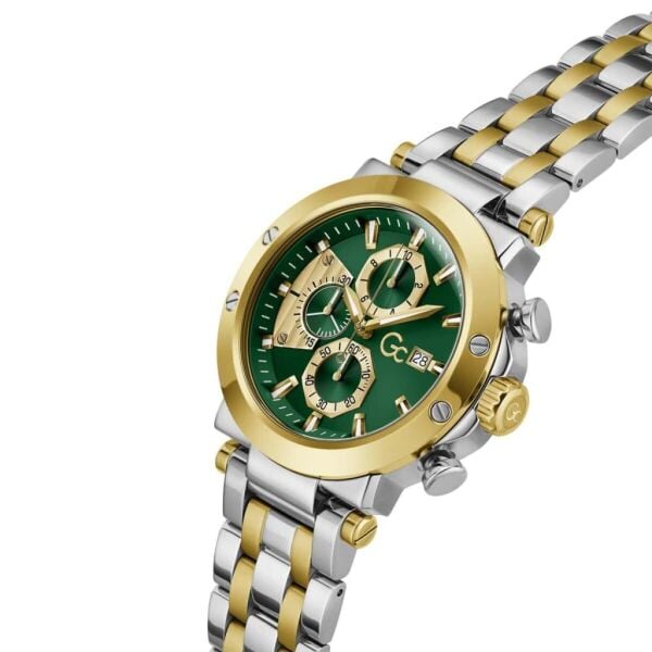 Guess Collection GCZ75003G9 Kol Saati