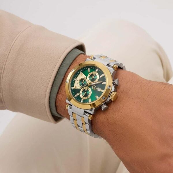 Guess Collection GCZ75003G9 Kol Saati