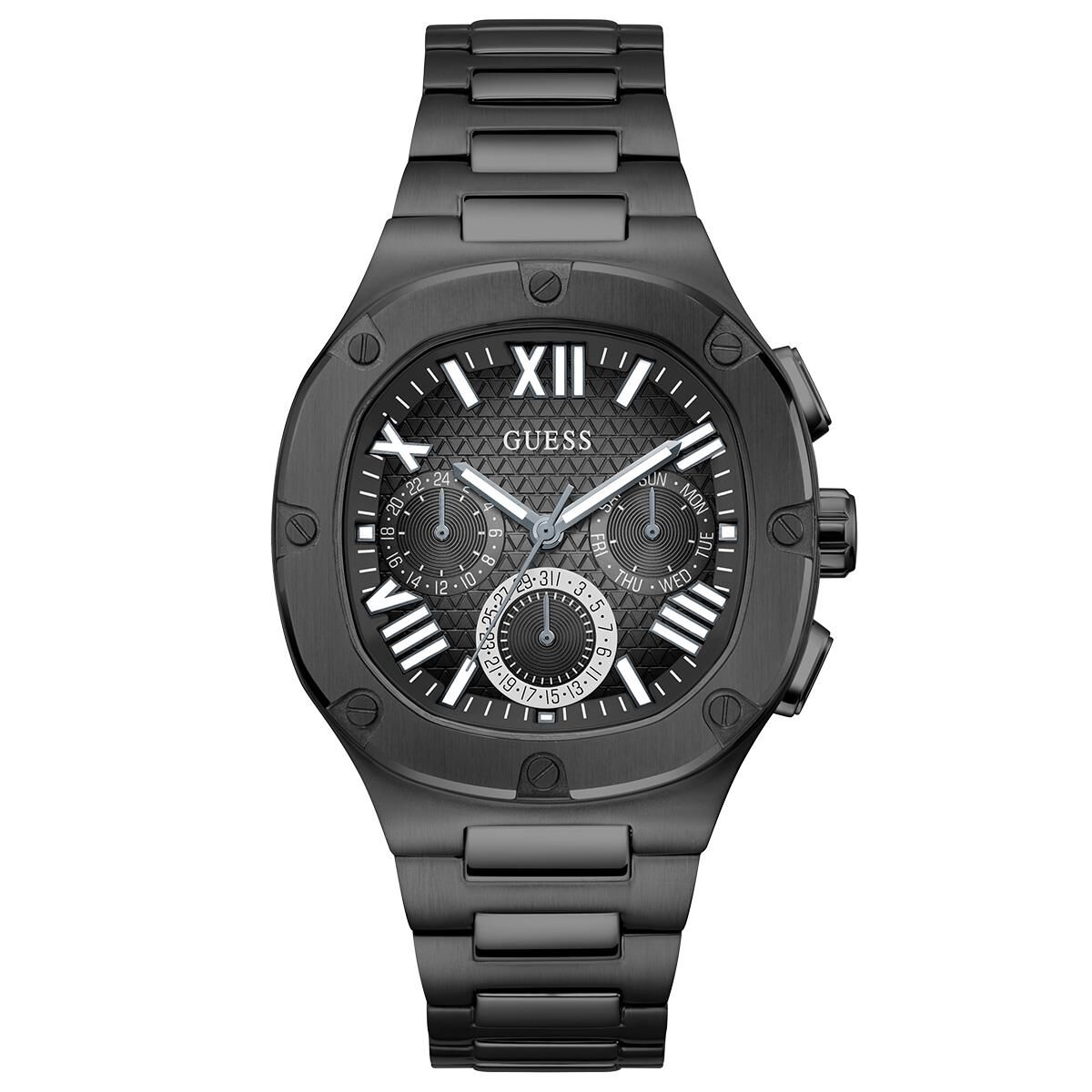 Guess GUGW0572G3 Erkek Kol Saati (SZ) (30)