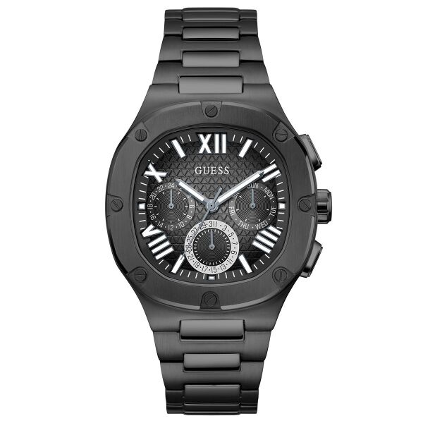 Guess GUGW0572G3 Erkek Kol Saati (SZ) (30)