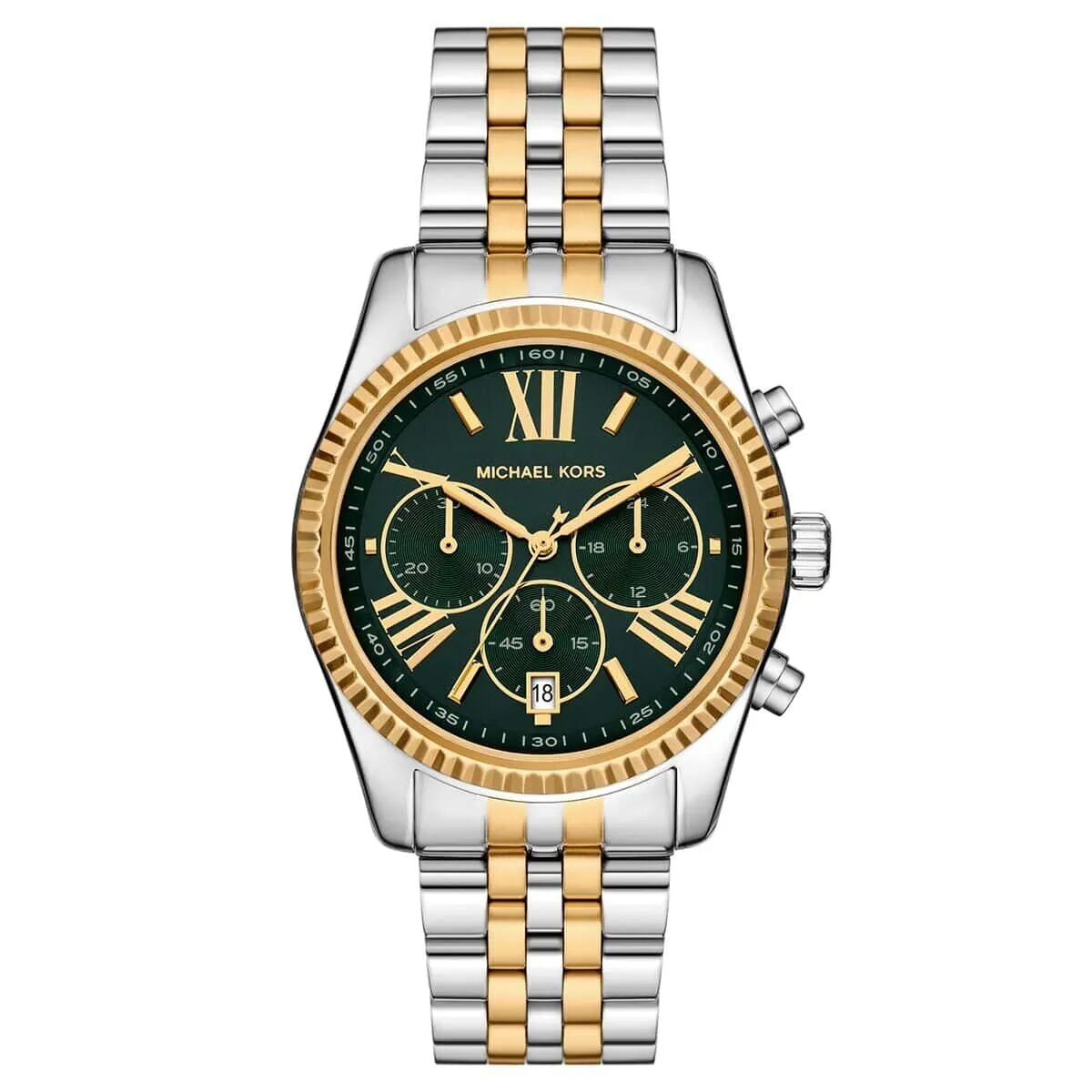 Michael Kors MK4984 Kol Saati