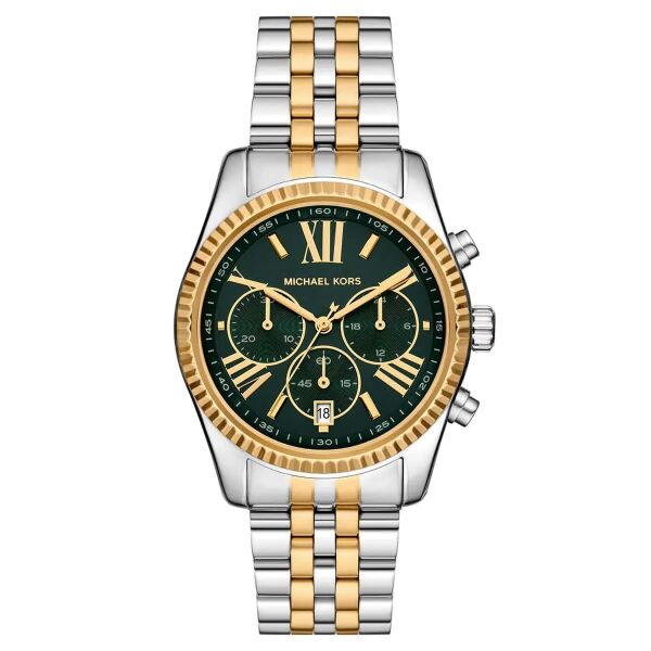 Michael Kors MK4984 Kol Saati