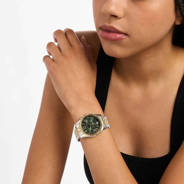 Michael Kors MK4984 Kol Saati