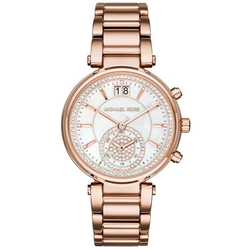 Michael Kors MK6282 Kol Saati
