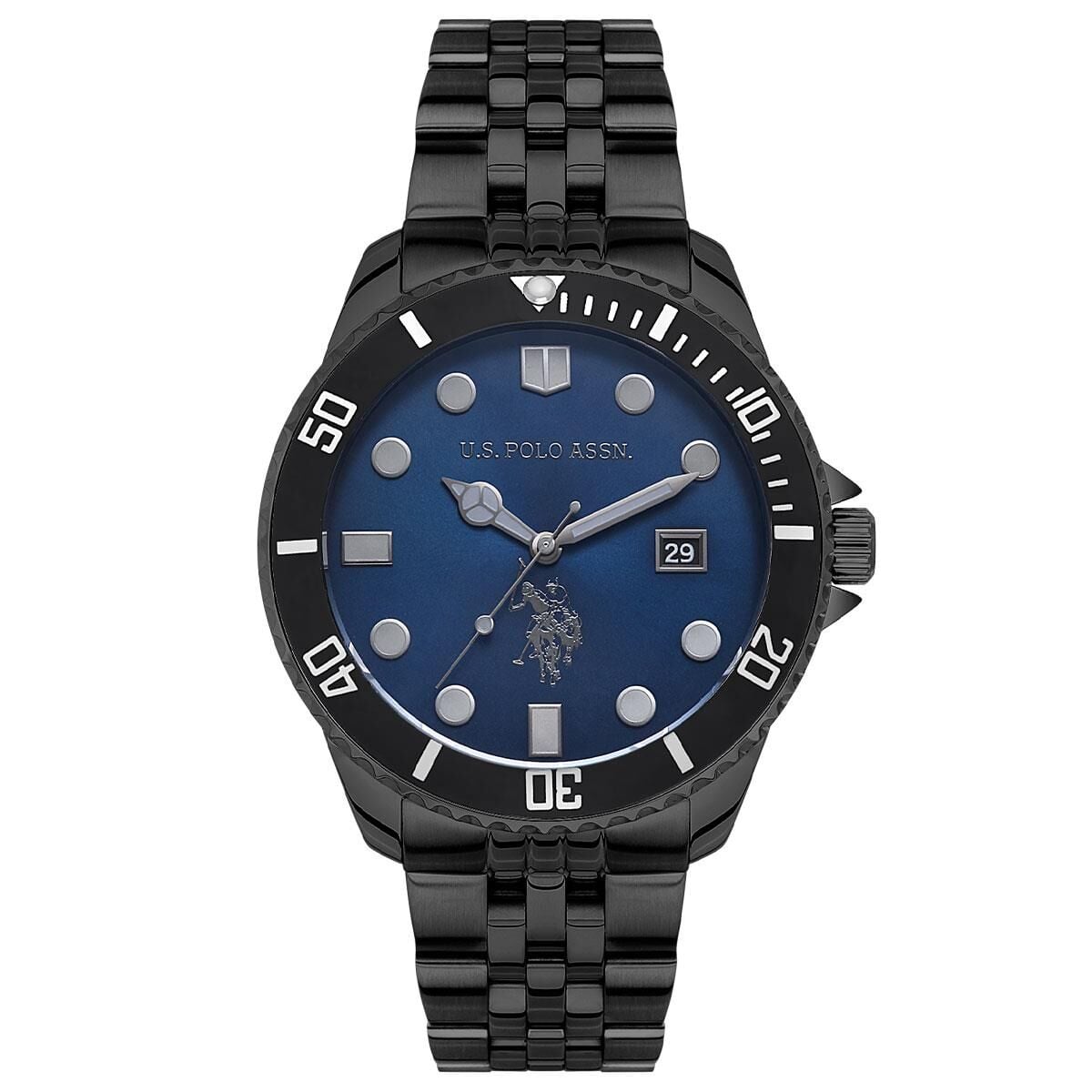 U.S. Polo Assn. USPA1048-01 Erkek Kol Saati (SZ) Online