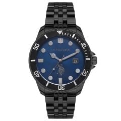 U.S. Polo Assn. USPA1048-01 Erkek Kol Saati (SZ) Online
