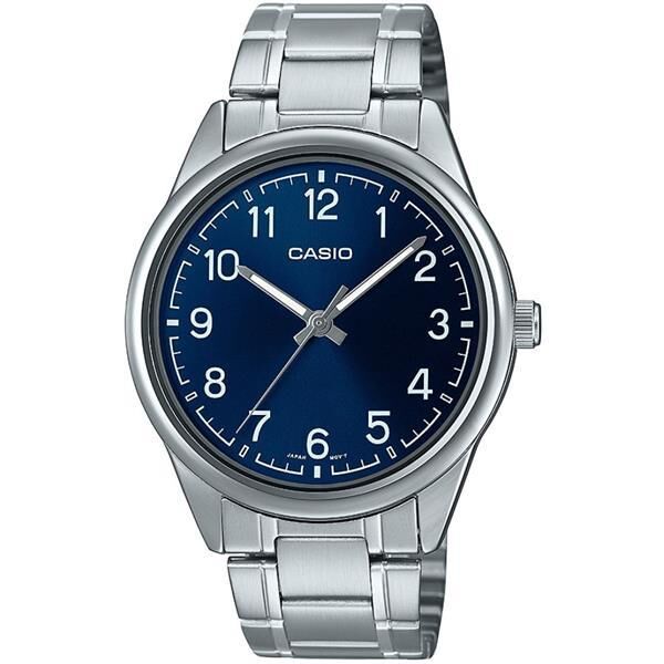 Casio Standart Kol Saati MTP-V005D-2B4UDF