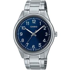 Casio Standart Kol Saati MTP-V005D-2B4UDF