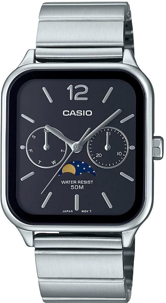 Casio Standart Kol Saati MTP-M305D-1AVDF