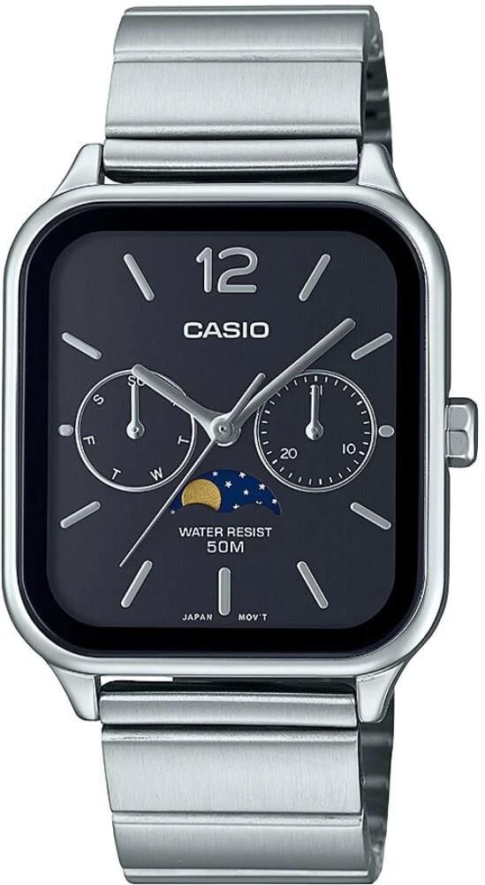 Casio Standart Kol Saati MTP-M305D-1AVDF