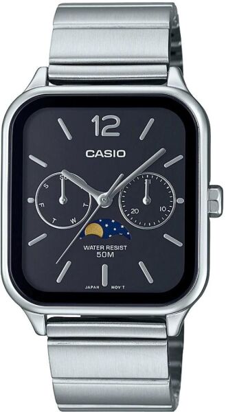 Casio Standart Kol Saati MTP-M305D-1AVDF