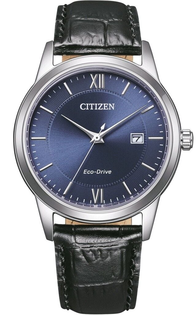Citizen AW1780-17L Erkek Kol Saati