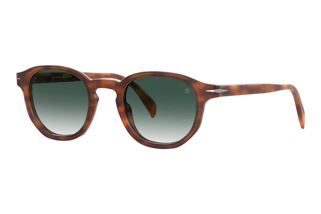David Beckham DB 1007S 45Z9K .49 Güneş Gözlüğü