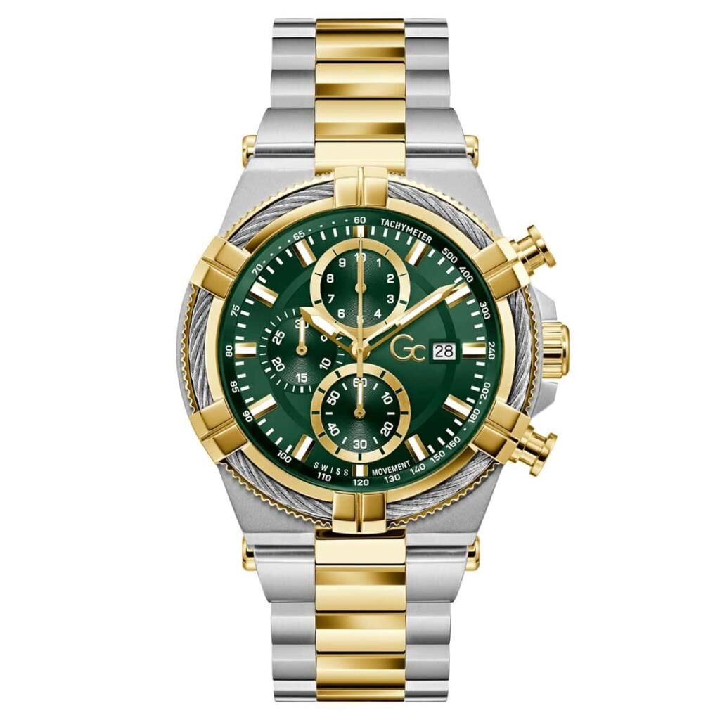 Guess Collection GCZ76002G9 Kol Saati