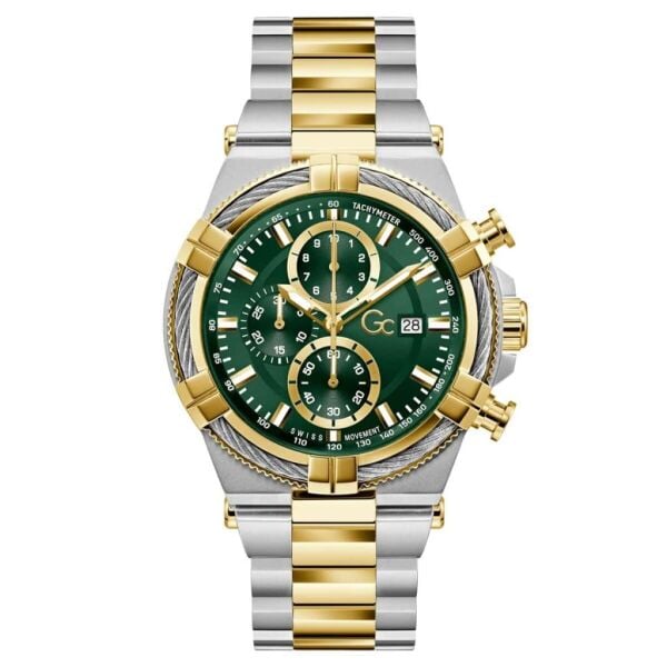 Guess Collection GCZ76002G9 Kol Saati