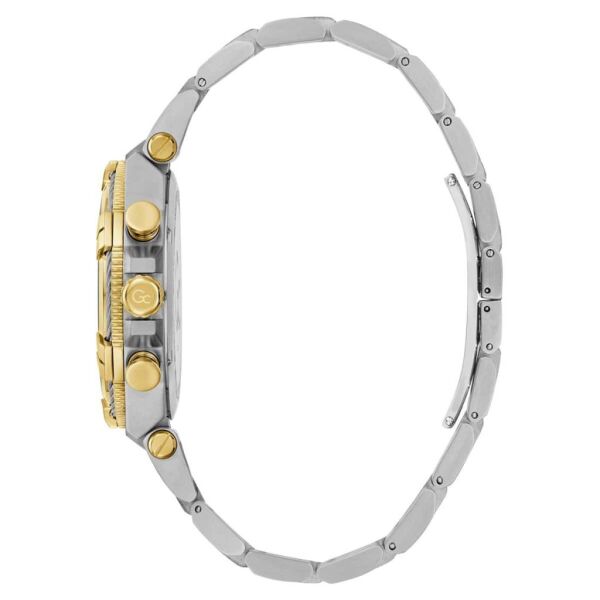 Guess Collection GCZ76002G9 Kol Saati