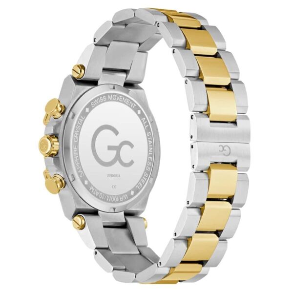 Guess Collection GCZ76002G9 Kol Saati