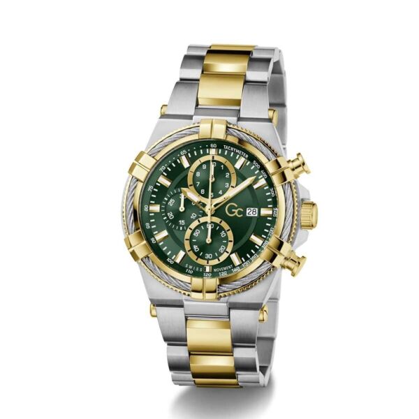 Guess Collection GCZ76002G9 Kol Saati