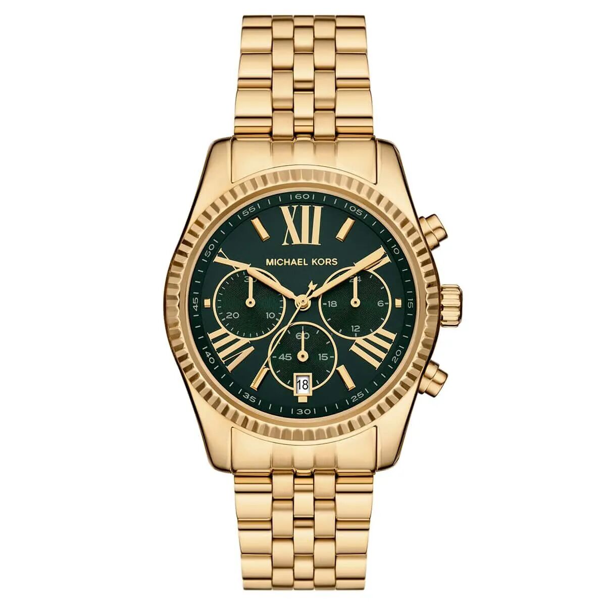 Michael Kors MK4983 Kol Saati (SZ) (40)