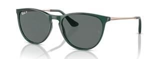 Ray-Ban RJ 9060S 713081 .50 Çocuk Güneş Gözlüğü