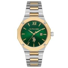 U.S. Polo Assn. USPA2063-04 Kadın Kol Saati (SZ) (50)