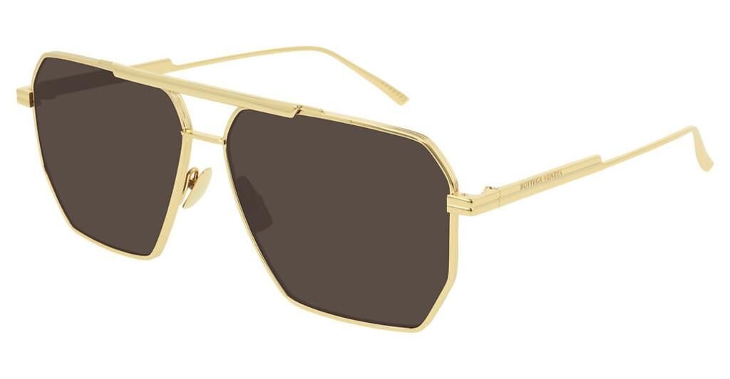 Bottega Veneta BV 1012S 003 .60 Güneş Gözlüğü (SZ)