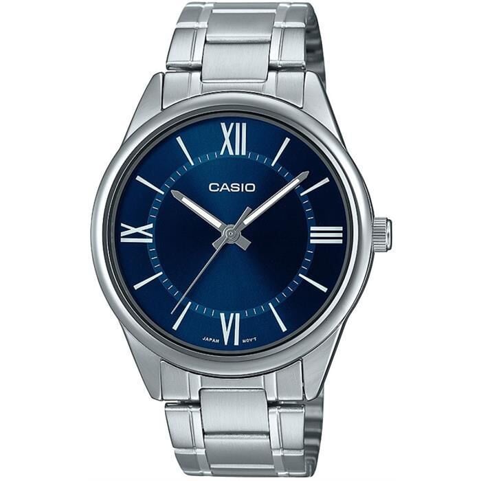 Casio Standart Kol Saati MTP-V005D-2B5UDF