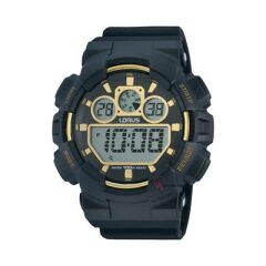 Lorus R2332JX9 Kol Saati