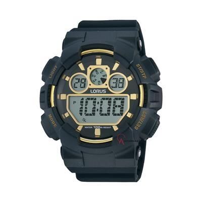 Lorus R2332JX9 Kol Saati