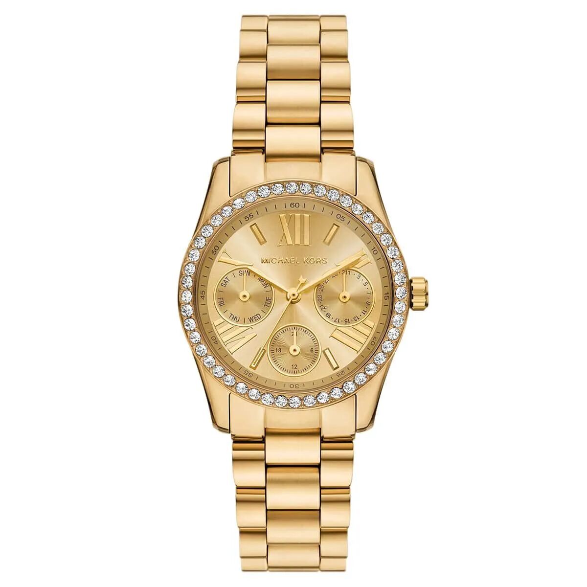 Michael Kors MK4982 Kol Saati