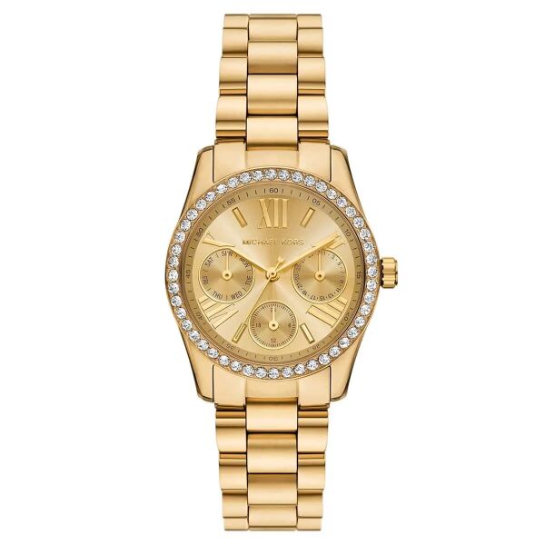 Michael Kors MK4982 Kol Saati