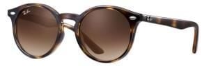 Ray-Ban RJ 9064S 152/13 .44 Çocuk Güneş Gözlüğü