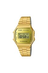 Casio Retro Kol Saati A168WEGM-9DF
