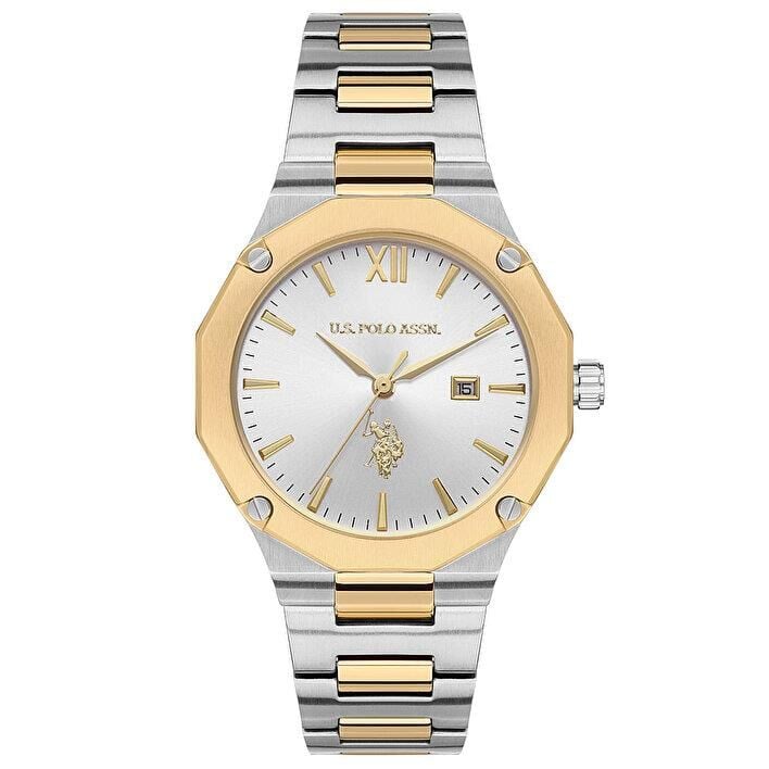 U.S. Polo Assn. USPA2063-05 Kadın Kol Saati (SZ) (50)